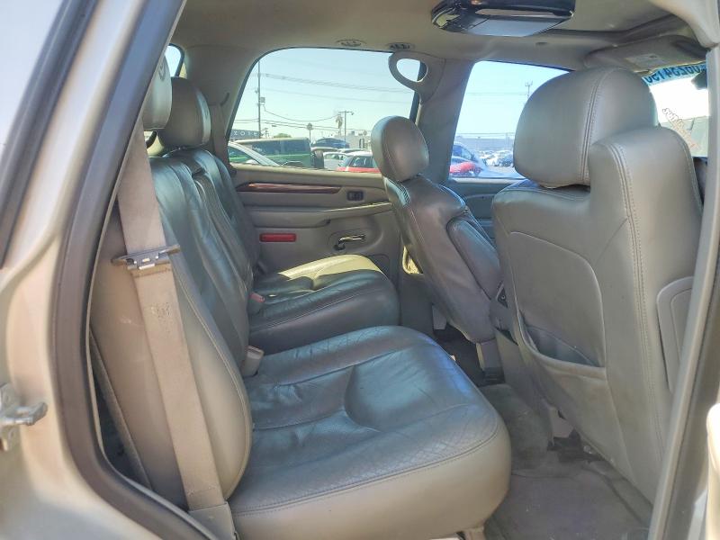 Aukcja sprzedaży 2005 Cadillac Escalade, vin: 1GYEC63T45R118605, numer aukcji: 68234196