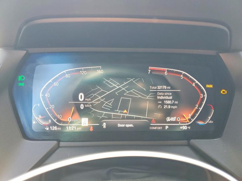 Продаж на аукціоні авто 2024 Bmw 228xi, vin: WBA73AK07R7P39361, номер лоту: 67755546
