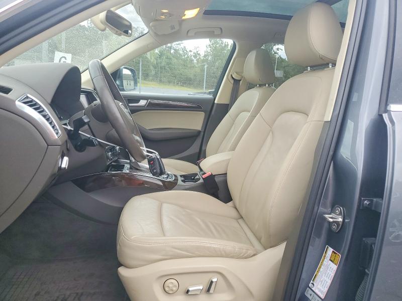 Продажа на аукционе авто 2014 Audi Q5, vin: WA1WGAFP1EA122815, номер лота: 68411446