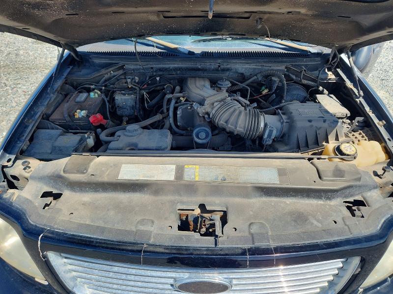68221796 :رقم المزاد ، 1FTRW07323KB56619 vin ، 2003 Ford F150 مزاد بيع
