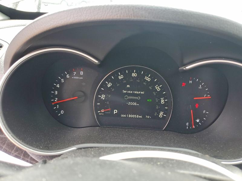 Продаж на аукціоні авто 2014 Kia Sorento, vin: 5XYKU4A75EG469926, номер лоту: 70066226