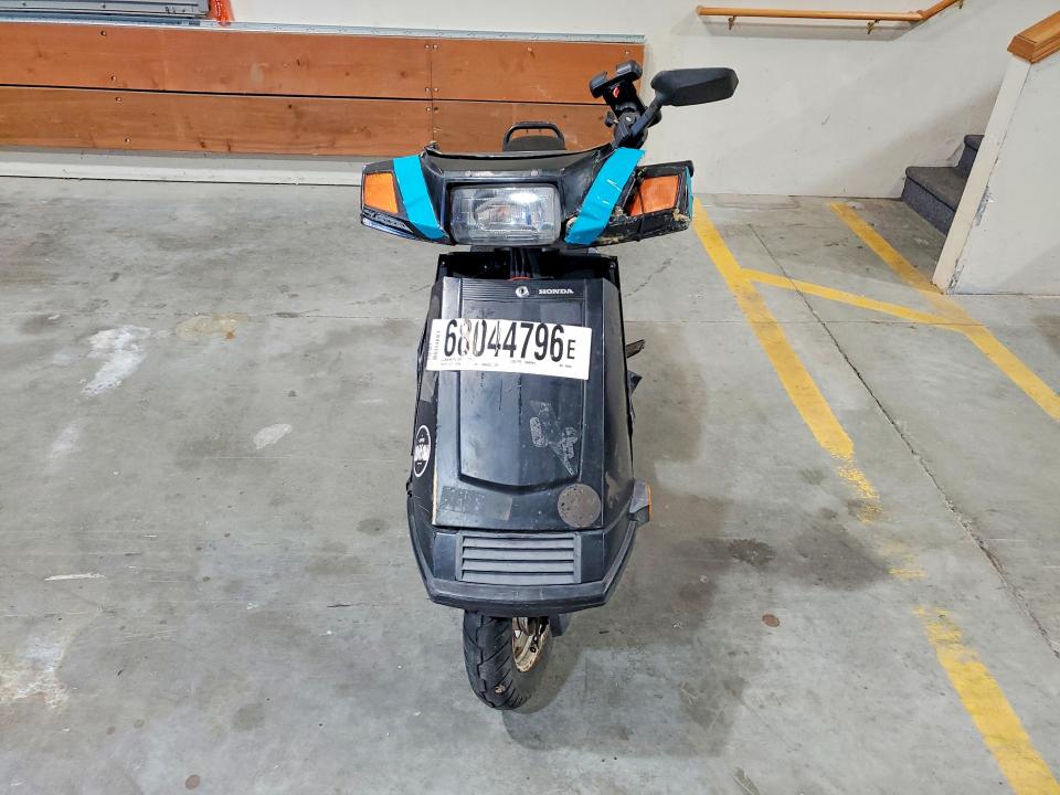 1994 Honda Ch80 მანქანა იყიდება აუქციონზე, vin: 3H1HF0314RD900203, აუქციონის ნომერი: 68044796