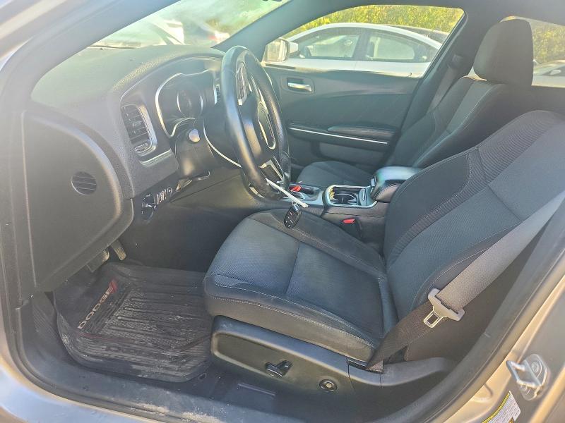 67980986 :رقم المزاد ، 2C3CDXJG3JH281749 vin ، 2018 Dodge Charger مزاد بيع