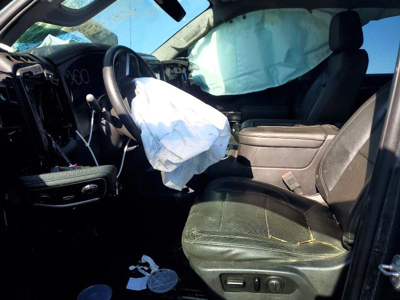 Продаж на аукціоні авто 2019 Chevrolet Silverado, vin: 3GCUYGED0KG256040, номер лоту: 68542406