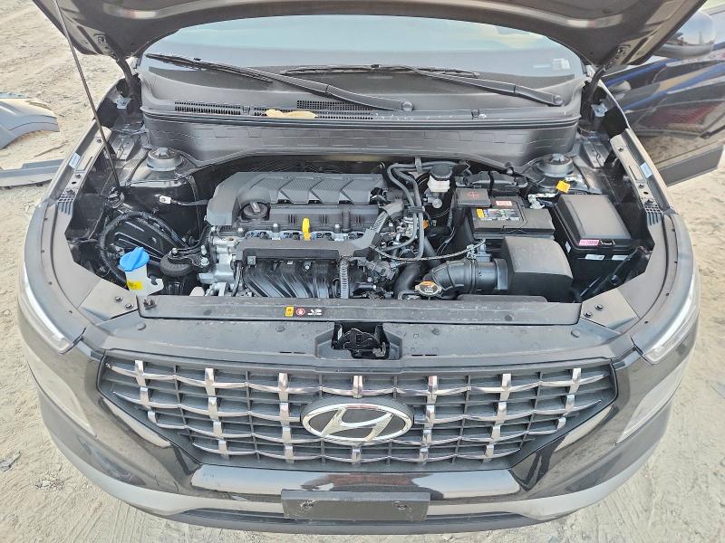 68846896 :رقم المزاد ، KMHRC8A35TU480485 vin ، 2026 Hyundai Venue مزاد بيع