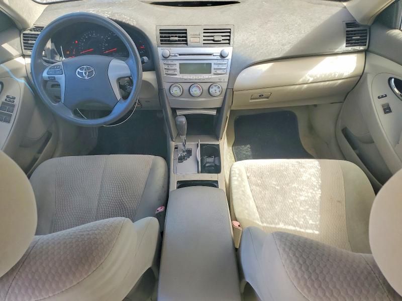 Продажа на аукционе авто 2010 Toyota Camry, vin: 4T1BF3EKXAU531537, номер лота: 70563726