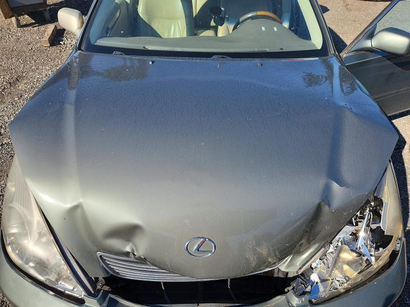 Aukcja sprzedaży 2005 Lexus Es, vin: JTHBA30G155085640, numer aukcji: 68259326