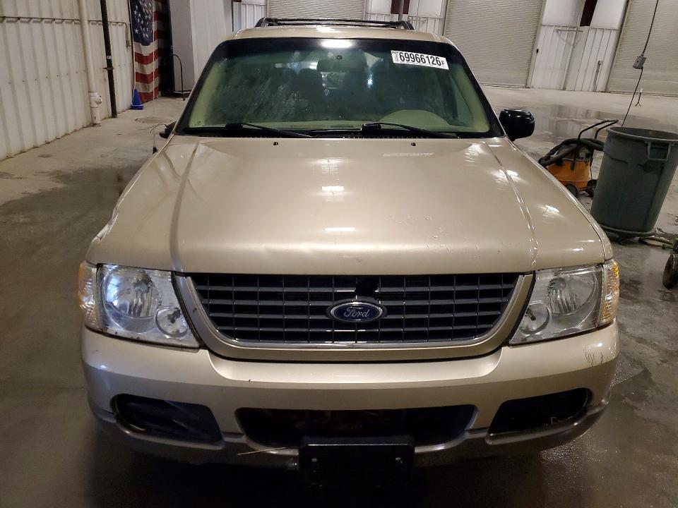 Aukcja sprzedaży 2002 Ford Explorer, vin: 1FMZU73E62ZB35277, numer aukcji: 69966126