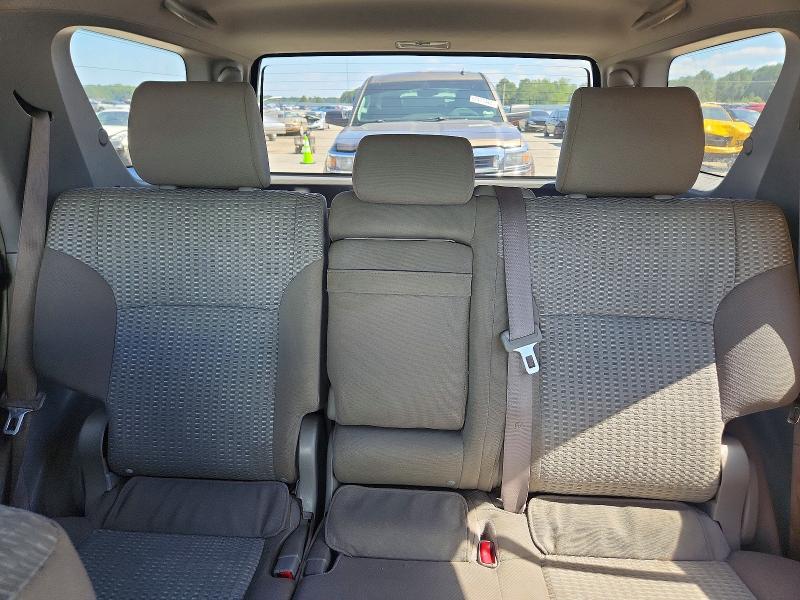 Продажа на аукционе авто 2006 Toyota 4runner, vin: JTEBT14R560063260, номер лота: 68988176