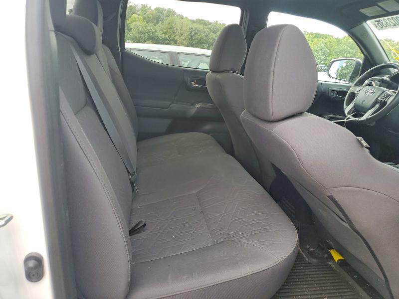 Продажа на аукционе авто 2017 Toyota Tacoma, vin: 3TMCZ5AN7HM078410, номер лота: 70002336