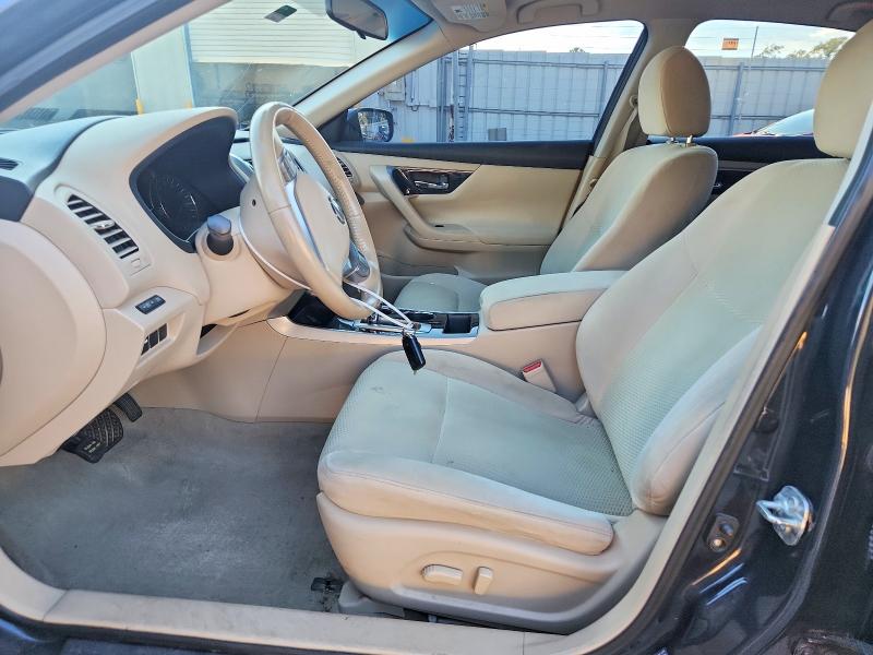 Продажа на аукционе авто 2014 Nissan Altima, vin: 1N4AL3AP3EC128818, номер лота: 70296126