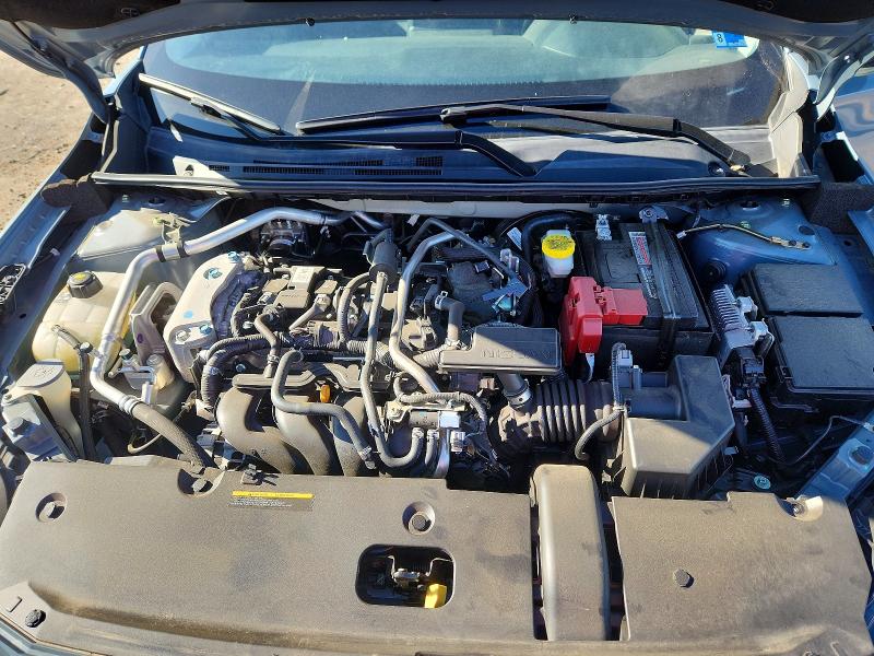 Продажа на аукционе авто 2024 Nissan Sentra, vin: 3N1AB8DV7RY293470, номер лота: 69042046
