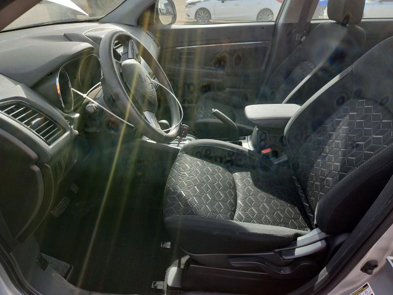 Продаж на аукціоні авто 2024 Mitsubishi Rvr, vin: JA4AJUAU6RU606817, номер лоту: 67976336