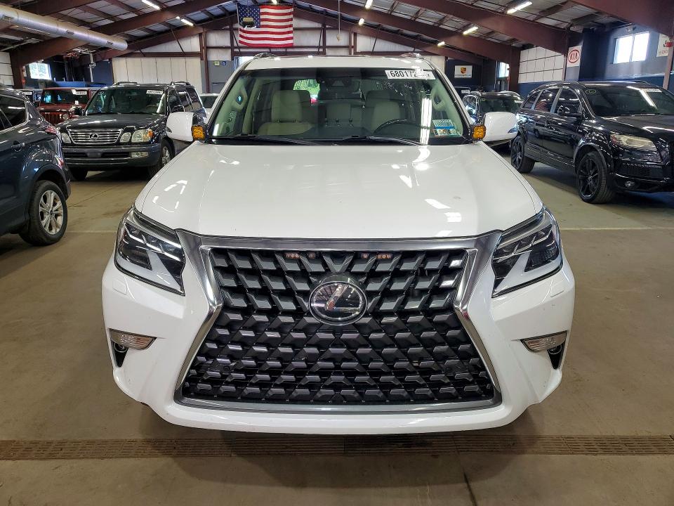 Продаж на аукціоні авто 2020 Lexus Gx, vin: JTJAM7BX2L5242806, номер лоту: 68017296