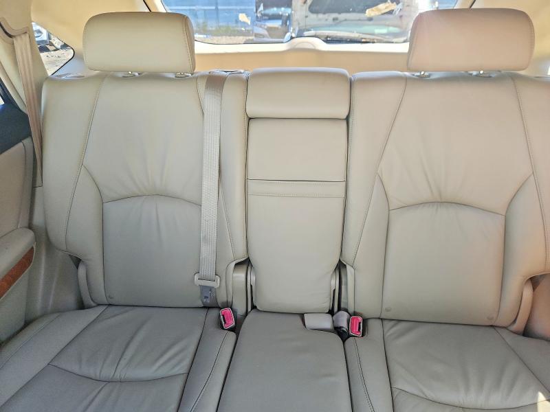 Aukcja sprzedaży 2006 Lexus Rx, vin: JTJHW31U760042269, numer aukcji: 68963096