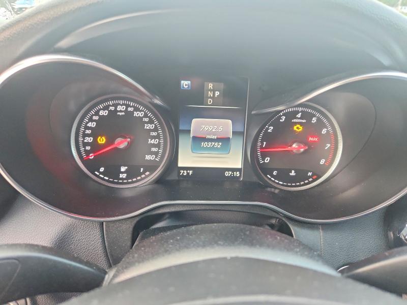 Продаж на аукціоні авто 2018 Mercedes-benz C, vin: 55SWF4KB2JU240246, номер лоту: 67717626