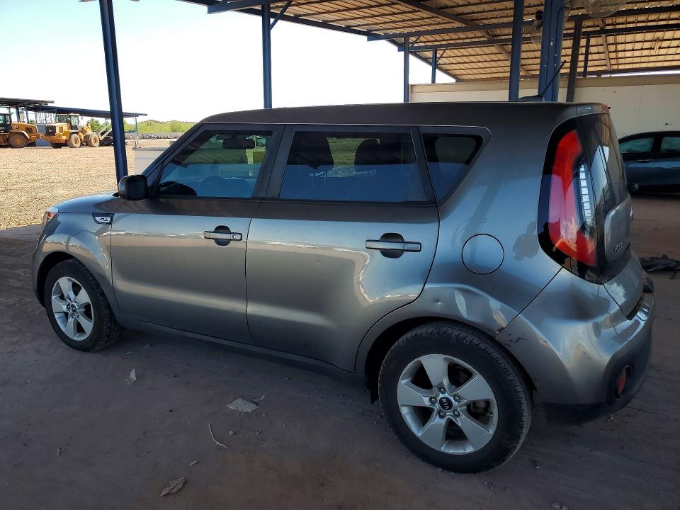 Продаж на аукціоні авто 2017 Kia Soul, vin: KNDJN2A25H7446133, номер лоту: 67936976