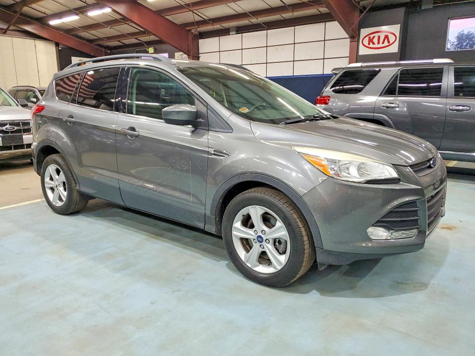 Aukcja sprzedaży 2014 Ford Escape, vin: 1FMCU9GX9EUC97046, numer aukcji: 70308026
