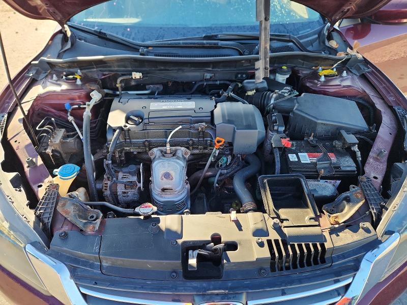 Продаж на аукціоні авто 2013 Honda Accord, vin: 1HGCR2F31DA045403, номер лоту: 67280926