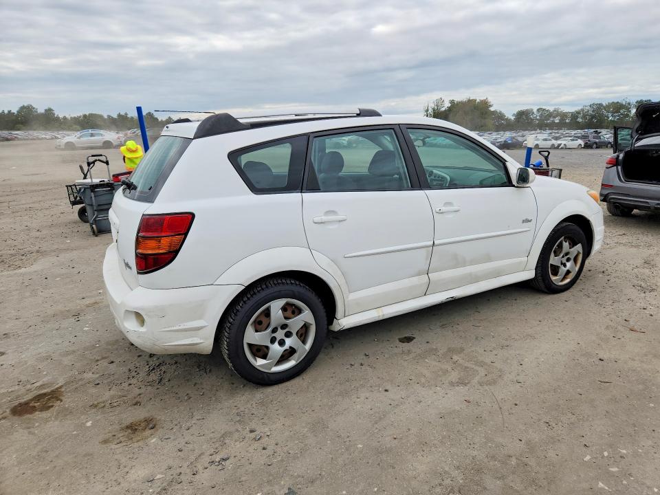 Продаж на аукціоні авто 2006 Pontiac Vibe, vin: 5Y2SL658X6Z427384, номер лоту: 70375136