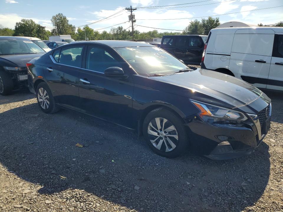 2019 Nissan Altima მანქანა იყიდება აუქციონზე, vin: 1N4BL4BV4KN308042, აუქციონის ნომერი: 68593126