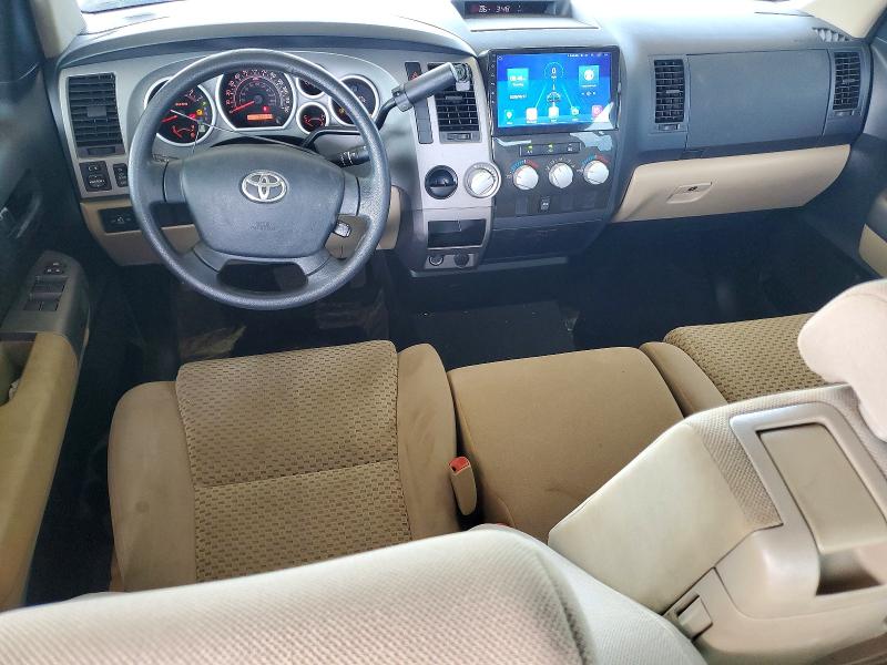 Auction sale of the 2013 Toyota Tundra, vin: 5TFRY5F19DX140414, lot number: 70017416