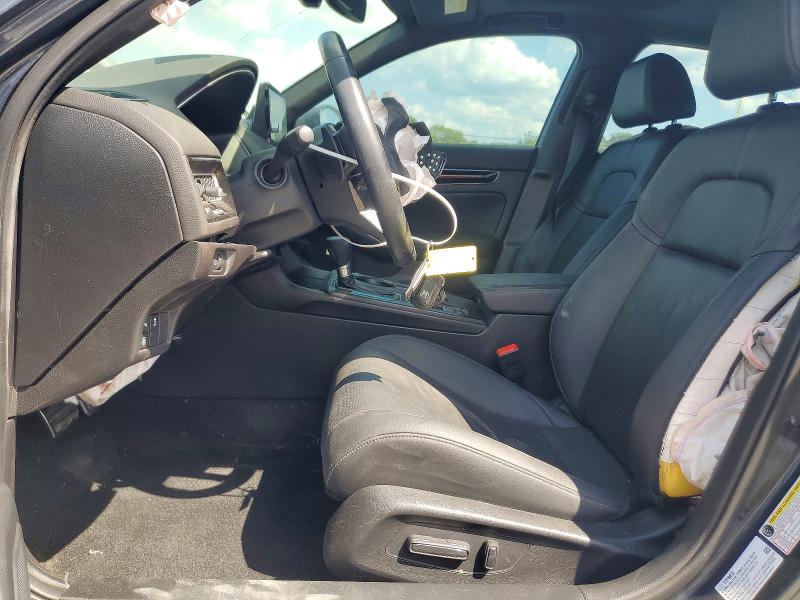 Auction sale of the 2023 Honda Civic, vin: 19XFL1H84PE002515, lot number: 67393216