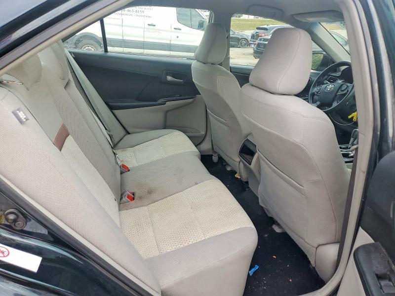 Продаж на аукціоні авто 2012 Toyota Camry, vin: 4T4BF1FK8CR227070, номер лоту: 68509906