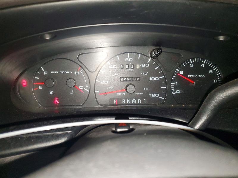Продажа на аукционе авто 2001 Ford Taurus, vin: 1FAFP53U81G117213, номер лота: 69040346