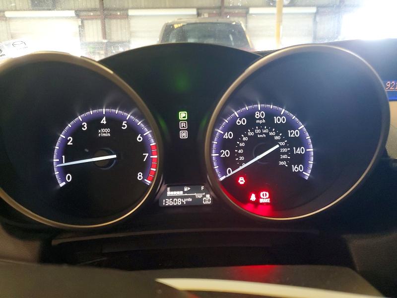 Aukcja sprzedaży 2012 Mazda 3, vin: JM1BL1UF2C1637099, numer aukcji: 68273026