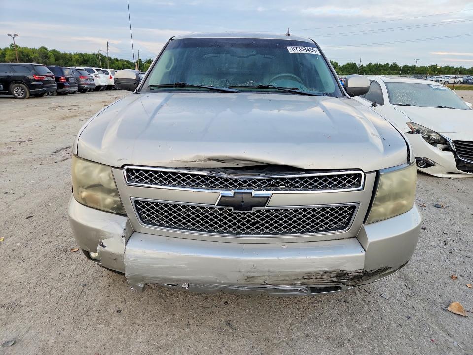 Продажа на аукционе авто 2009 Chevrolet Avalanche, vin: 3GNFK22089G211993, номер лота: 67349436