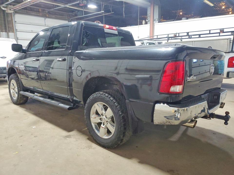 Aukcja sprzedaży 2016 Ram 1500, vin: 3C6RR7LT0GG266577, numer aukcji: 66863026
