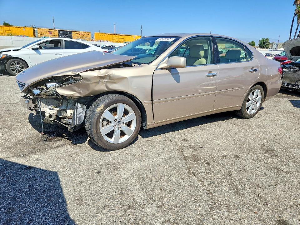 Auction sale of the 2006 Lexus Es, vin: JTHBA30G565154671, lot number: 68700526