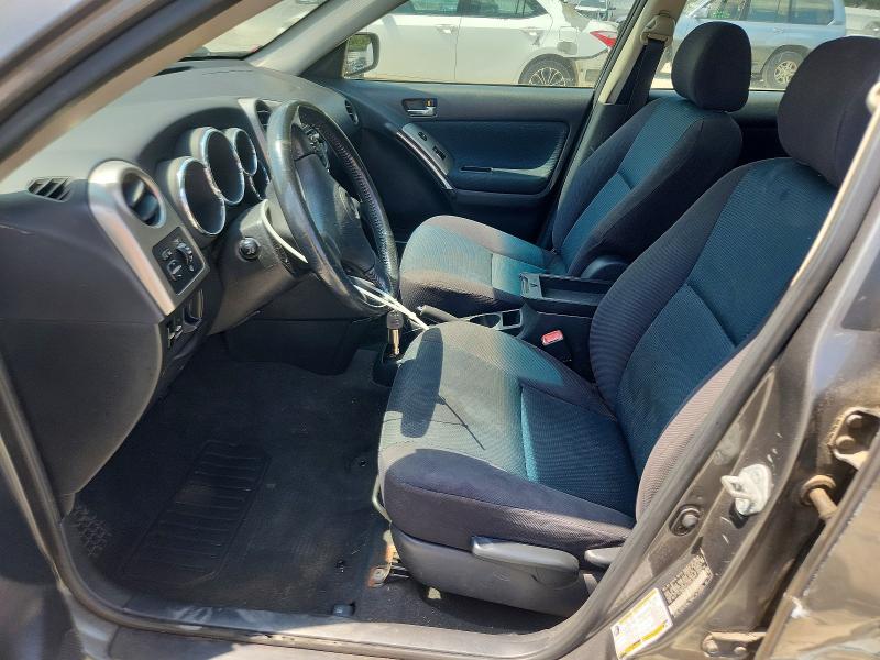 Продаж на аукціоні авто 2005 Toyota Matrix, vin: 2T1KR32E45C321884, номер лоту: 67844346
