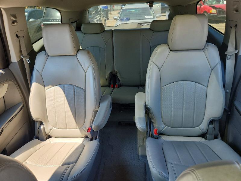 2013 Chevrolet Traverse მანქანა იყიდება აუქციონზე, vin: 1GNKRLKD5DJ202002, აუქციონის ნომერი: 67627616