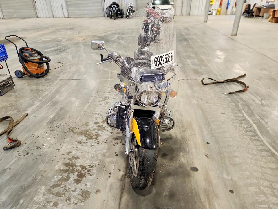 Продажа на аукционе авто 2000 Honda Gl1500, vin: 1HFSC3405YA300947, номер лота: 69325386