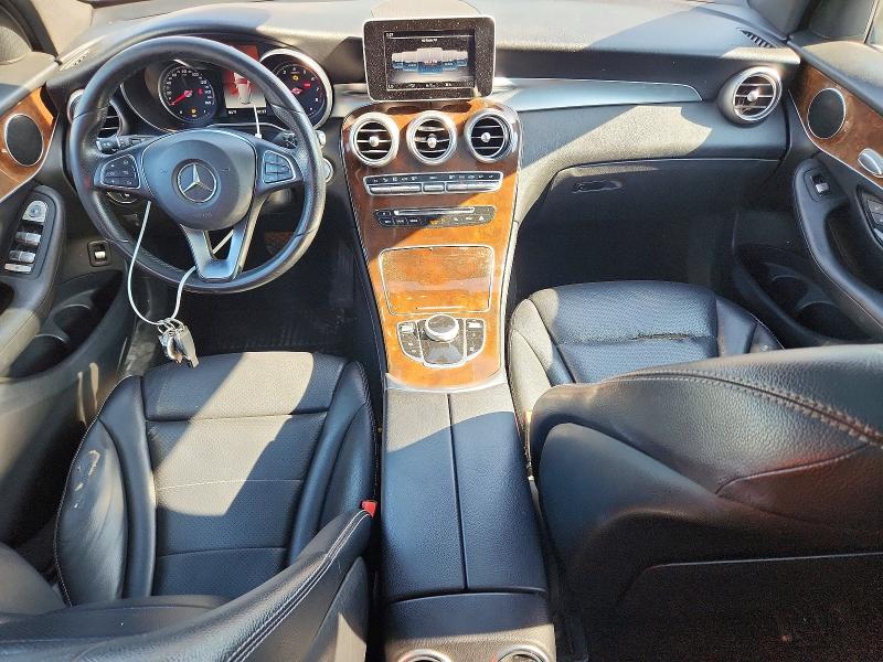 Aukcja sprzedaży 2018 Mercedes-benz Glc, vin: WDC0G4KB4JV076031, numer aukcji: 65966176