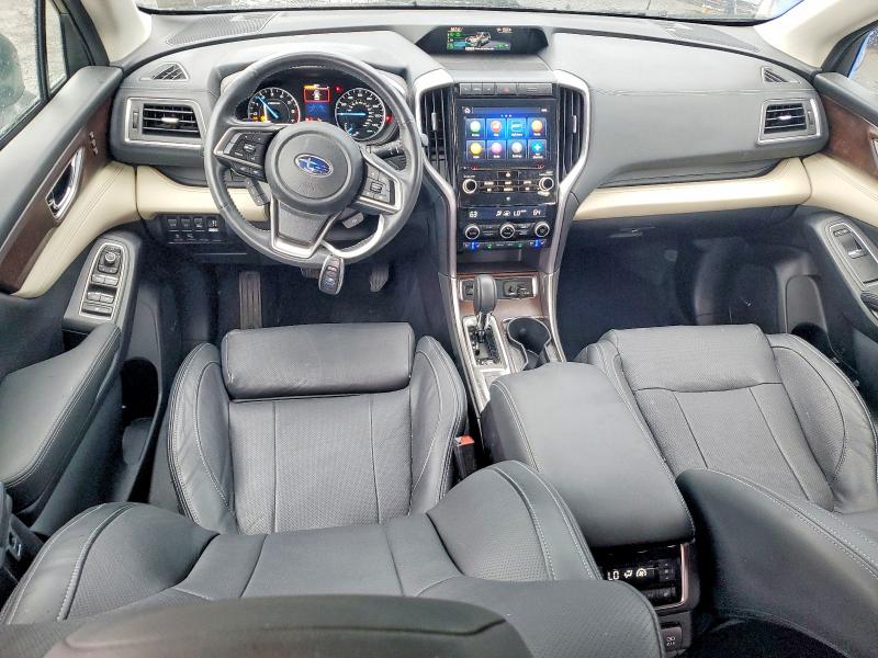 69501456 :رقم المزاد ، 4S4WMARD2M3432308 vin ، 2021 Subaru Ascent مزاد بيع