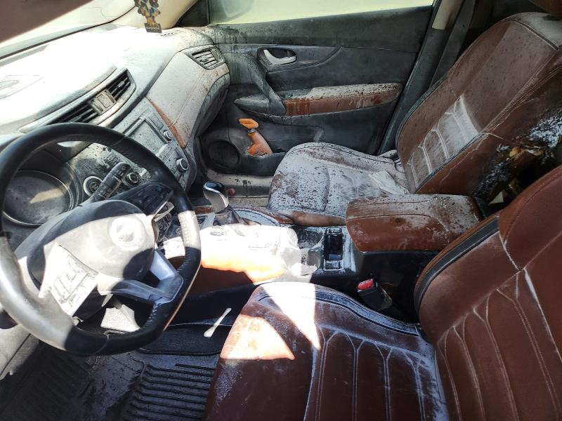 Продажа на аукционе авто 2018 Nissan Rogue, vin: JN8AT2MV9JW317999, номер лота: 67304126