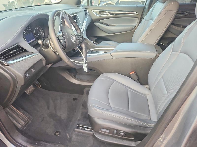 Продаж на аукціоні авто 2023 Buick Enclave, vin: 5GAERBKW9PJ147898, номер лоту: 69875866