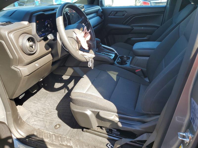 Продажа на аукционе авто 2026 Chevrolet Colorado, vin: 1GCPSBEK8T1174511, номер лота: 69740556