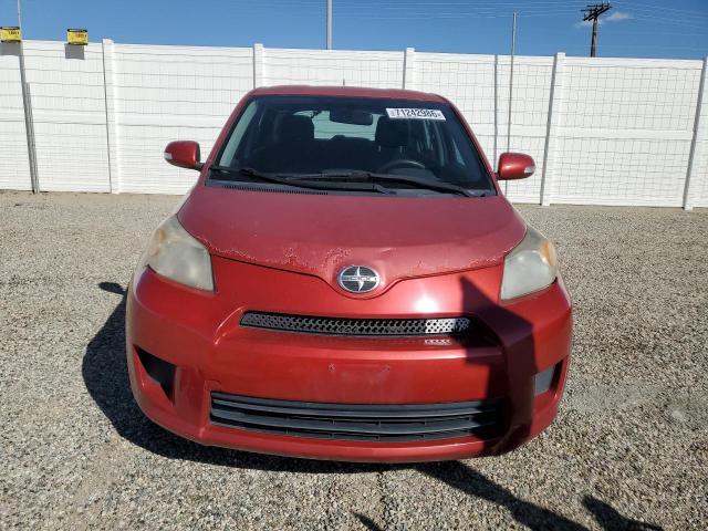Продажа на аукционе авто 2010 Scion Xd, vin: JTKKU4B43AJ057401, номер лота: 71242986