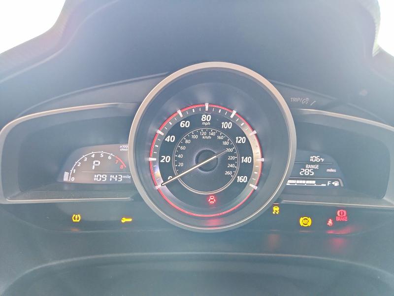 Aukcja sprzedaży 2015 Mazda 3, vin: 3MZBM1V76FM161366, numer aukcji: 67185836