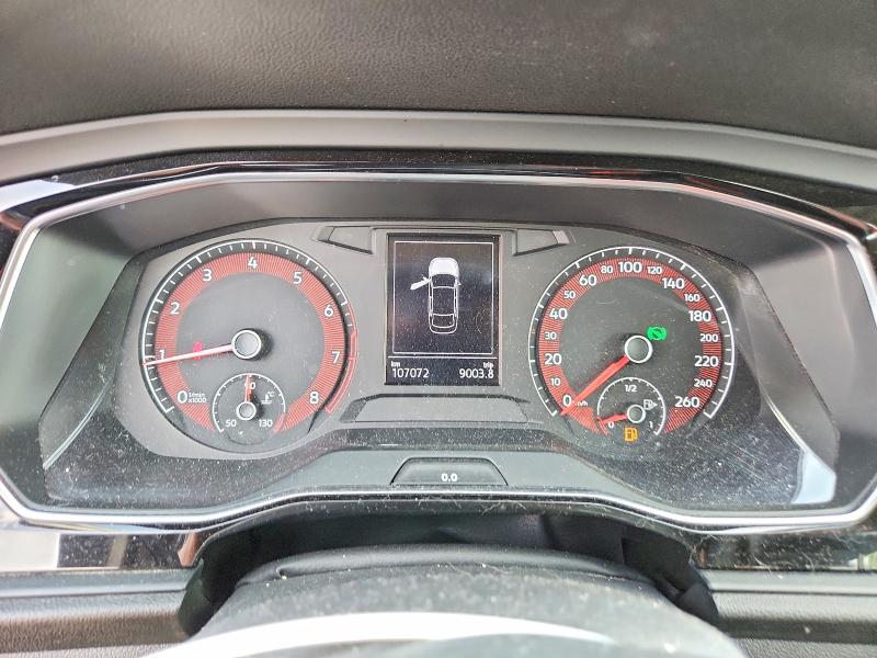 Auction sale of the 2019 Volkswagen Jetta, vin: 3VWC57BU1KM092112, lot number: 67625916