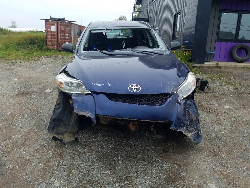 67955346 :رقم المزاد ، 2T1KU4EE8CC913222 vin ، 2012 Toyota Matrix مزاد بيع
