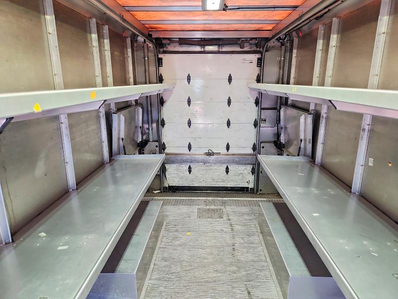 65955726 :رقم المزاد ، 4UZAC2EA1LCLZ7225 vin ، 2020 Freightliner Mt45 Chassis مزاد بيع