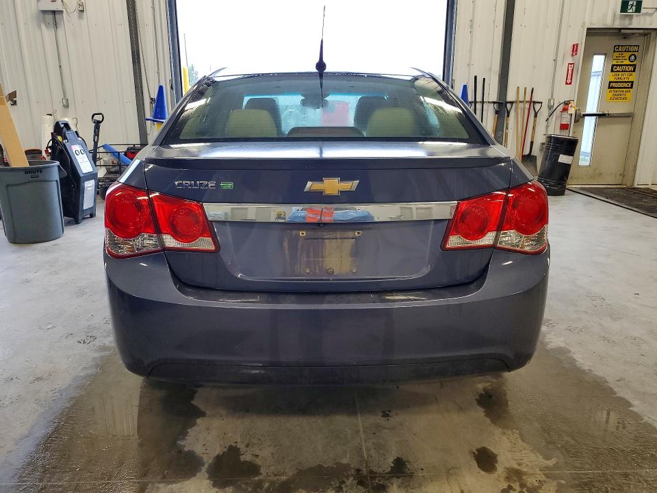 Aukcja sprzedaży 2014 Chevrolet Cruze, vin: 1G1P75SZ4E7162532, numer aukcji: 68365956