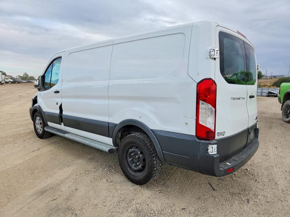 2018 Ford Transit მანქანა იყიდება აუქციონზე, vin: 1FTYR1YM0JKA88396, აუქციონის ნომერი: 67312196