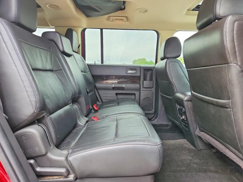 Продажа на аукционе авто 2014 Ford Flex, vin: 2FMGK5C86EBD01669, номер лота: 69165556
