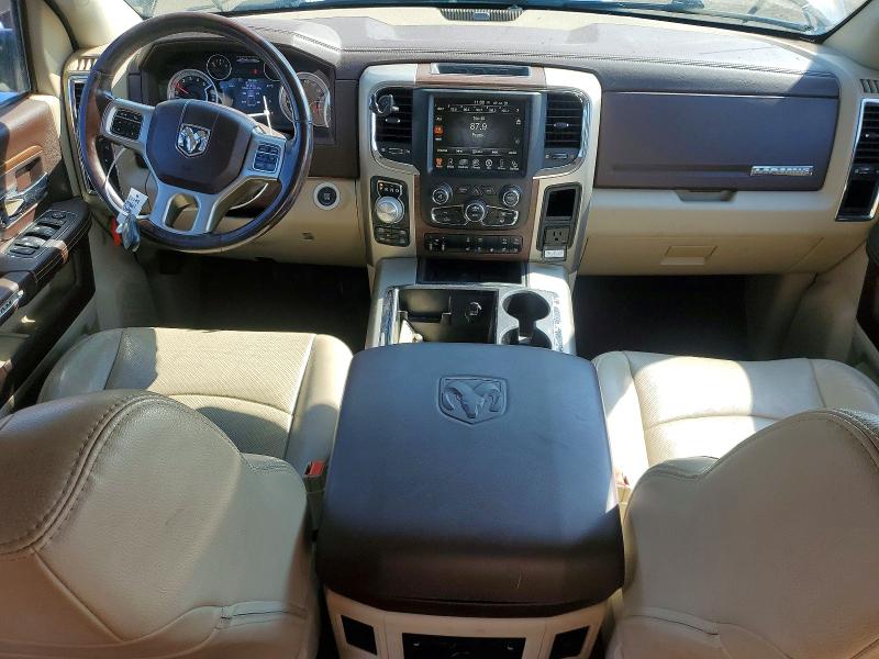 Продажа на аукционе авто 2014 Ram 1500, vin: 1C6RR7NM1ES446324, номер лота: 66417716
